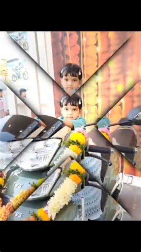 # Smarnika bday gift #