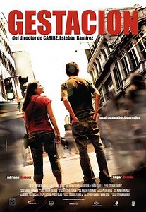 Gestation - Movie