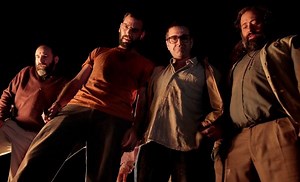 "El cadáver insepulto": el pasado que se resiste a morir