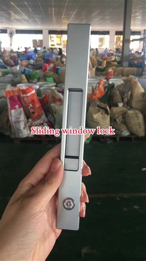 Sliding Window Lock: Secure Your Home Effectively