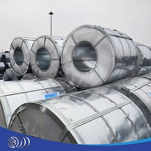 [Hot Item] Premium 0.6mm Galvalume Coil for Energy-Efficient Windows and Doors