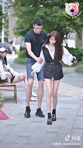 23M views · 178K reactions | Cute couples goals - tik tok videos | Love in air | Facebook