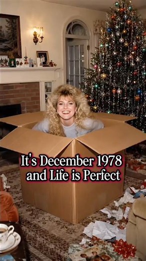 POV: It's December 1978 and life is good #christmas #holidays #vintage #nostalgia #70s