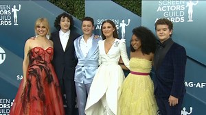 SAG Awards: See the Full List of Winners