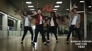 8.8K views · 415 reactions | The Evolution of Michael Jackson's Dance...