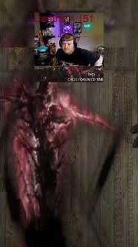 That Boss Fight Was Absolutely Insane #eldenring #legend