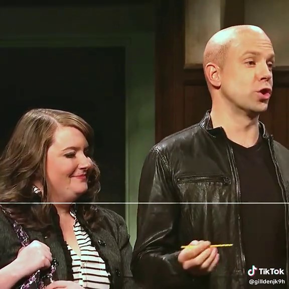 Dick Fuel Flinches: Hilarious SNL Sketch Comedy