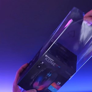 172 reactions · 12 shares | Unboxing of the Kone XP Air!  | TurtleBeach.PC | Facebook