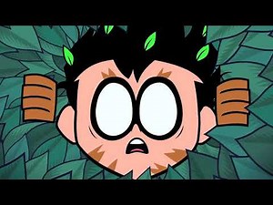 Beast Boy is Really Dead? | Nature (TTG)