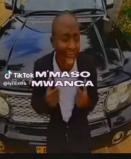 Mwasintha Nyengo by Thocco Katimba: A Must-Listen