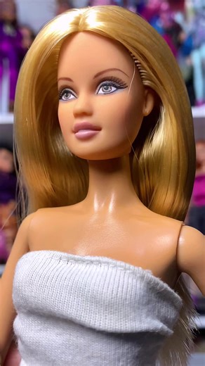 Barbie Basics Collection 002: Model No. 11 Teresa Unboxing