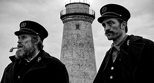 The Lighthouse, con Robert Pattinson - Trailer | Cine PREMIERE