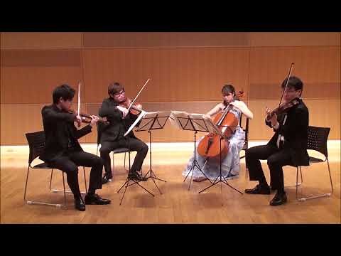 セレナード第13番 「アイネ・クライネ・ナハトムジーク」 ／ モーツァルト