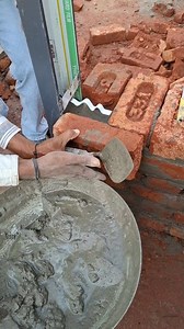 1.3M views · 5.3K reactions | How to first door frame hollfass fixing | Raj Construction | Facebook