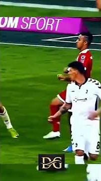 Amazing Control 😍#control #amazing