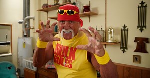 Hulk Hogan credits CBD, THC for his health