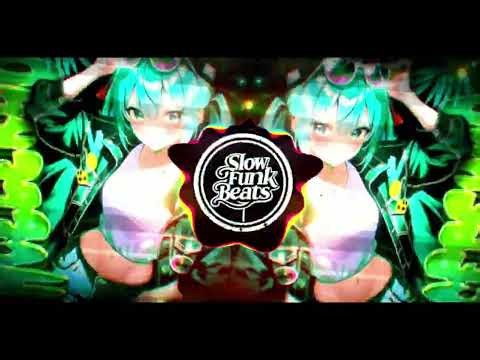 ACELERADA (Super Slowed) 💫 | sma$her & MXZI | Brazilian Phonk 2026