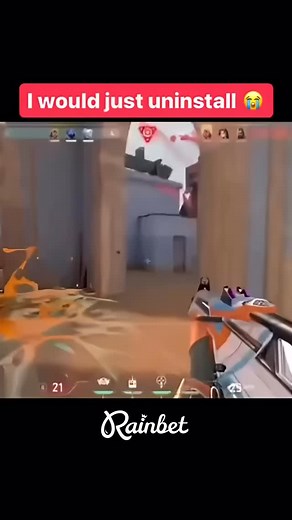 Alt F4 💯 | Memes.valorant