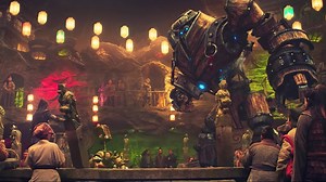 Crazy Cool Trailer For The Chinese Fantasy Adventure Action Film LEGEND OF THE ANCIENT SWORD From the Director of DIE HARD 2 — GeekTyrant