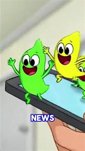 "Be Honest... Did you Wash?"