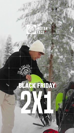 The Indian Face on Reels