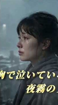 [夜霧のブルース]作詞/小堺兼廣