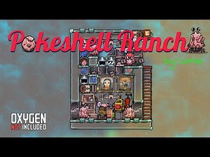 My Pokeshell Ranch - Explained