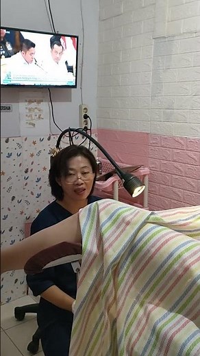 IUD INSTALATION