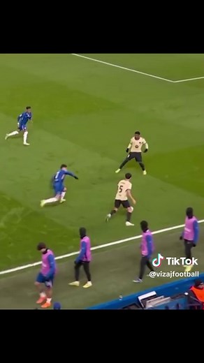 Baldé's Incredible Football Skills