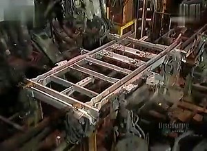 汽车 灯泡 薯片 芯片 等等如何制造一切尽在How It s Made