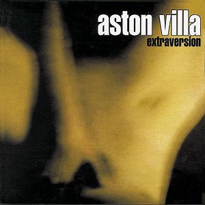 Aston Villa - Extraversion