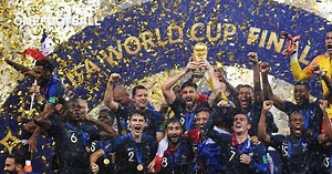 FIFA World Cup 2022 Schedule: Complete Match Dates, Times And Team Fixtures
