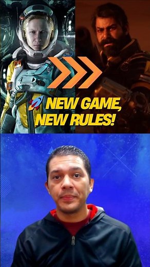 🌒 Housemarque’s Next Game Is NOT What You Think!