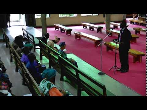 Sunday School 07-12-2025 Apostolic Faith PH