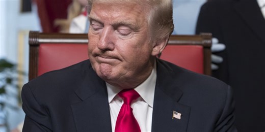 Trump aides who claimed confidentiality on Jan. 6 are now spilling the beans: columnist