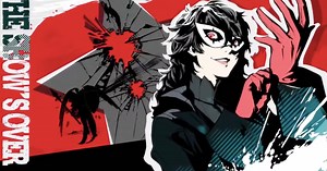 Persona 5 Royal mod finally adds a female protagonist, complete with voice acting