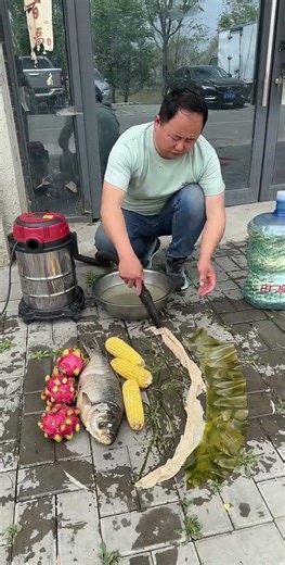 Yangzi Vacuum Cleaner Wet & Dry Blowing Dual-Use Vacuum Cleaner