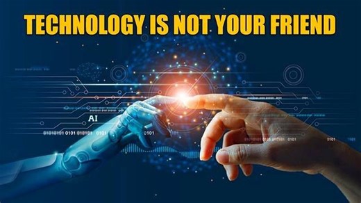 The Smart Grid as Arrived - Will You Comply? - Max Igan