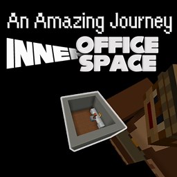 An Amazing Journey: Inner Office Space