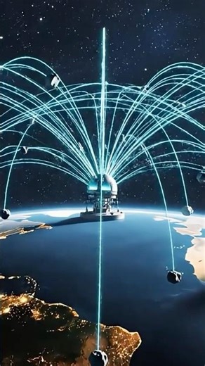 The Discovery of Interstellar 3I Atlas - Mind-Blowing Space Find