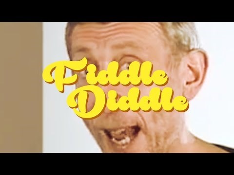 Fiddle Diddle (remix)