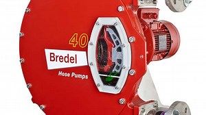 Bredel hose pumps | Brands | WMFTS US
