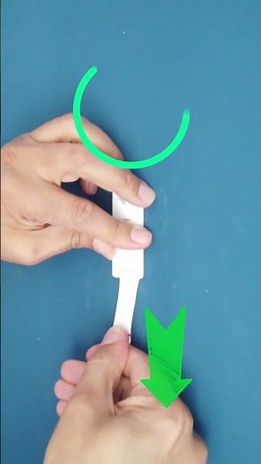 Sticky Hook Removal (3M command | Tesa hook) #shorts