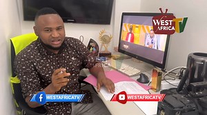 CAMPBELL lance un défi à MAKOSSO et decide d'activer le code rouge | West Africa TV