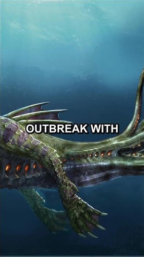 Subnautica Lore: Kharaa Turns Exploration Into Containment #Shorts