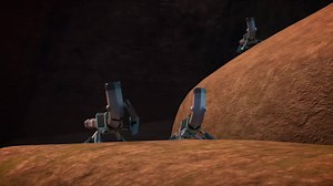 When a meteor hits, the Dinotrux discover a new species full of very "unique" names! Meet the Ottos when Dinotrux Season 2 comes to Netflix, this Friday! | Dinotrux