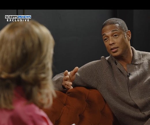 Don Lemon calls Nicki Minaj a "homophobe" and "racist" during an exclusive interview