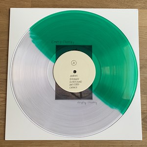 Empty Country - Empty Country