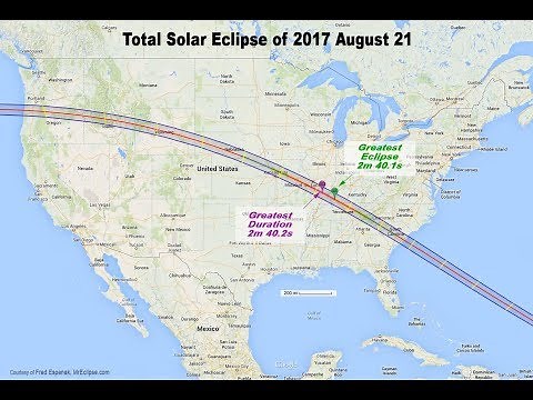 Why does the solar eclipse shadow move west to east? - A quick explanation
