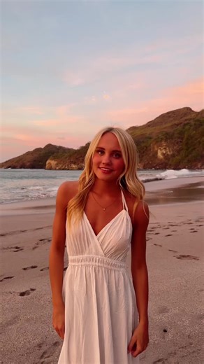 Unforgettable Sunset Moments at the Beach